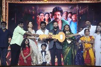 Chandramukhi 2 Tamil Audio Launch